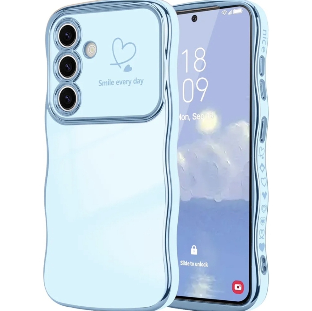 NIB Samsung Galaxy S24/S25 Case